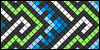 Normal pattern #83270 variation #406313