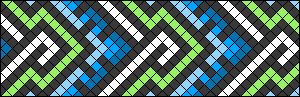 Normal pattern #83270 variation #406313