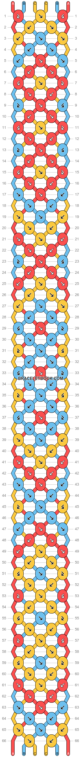 Normal pattern #153779 variation #406314 pattern