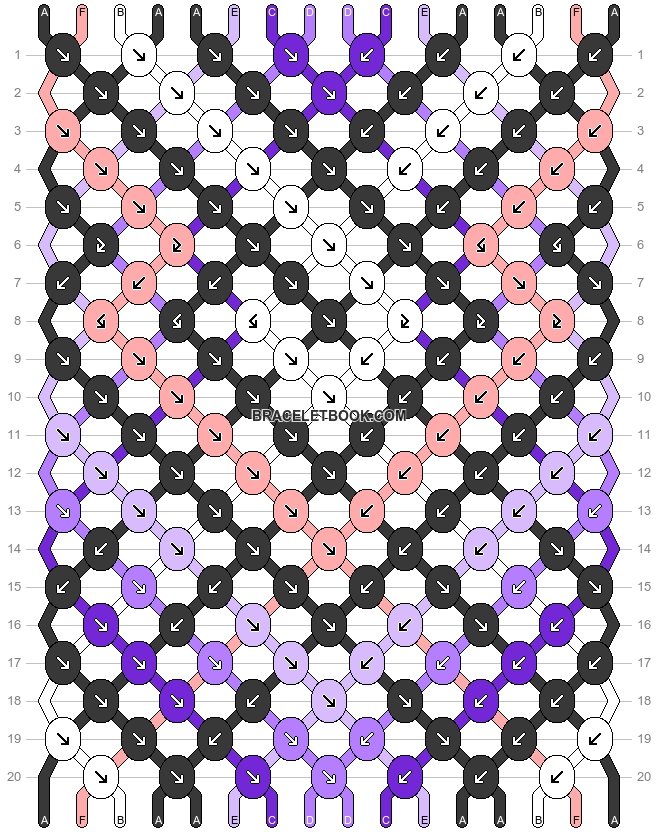 Normal pattern #83270 variation #406315 pattern