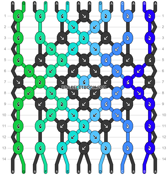 Normal pattern #127905 variation #406316 pattern