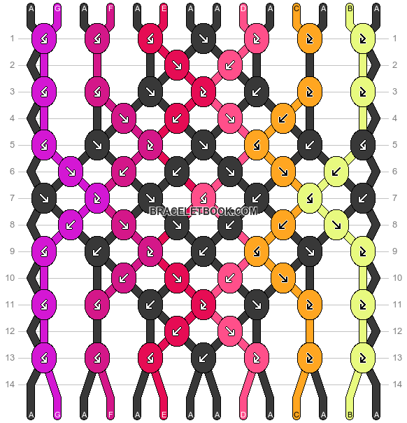 Normal pattern #127905 variation #406318 pattern