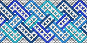 Normal pattern #190001 variation #406319