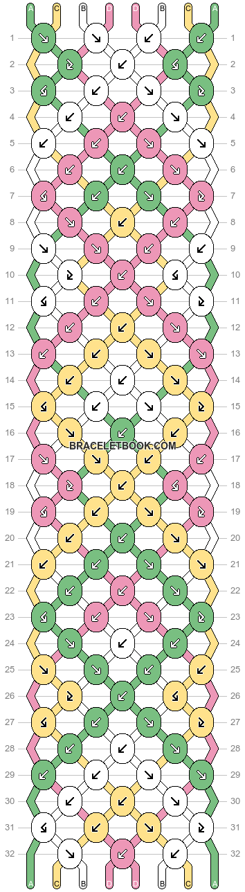 Normal pattern #192836 variation #406320 pattern