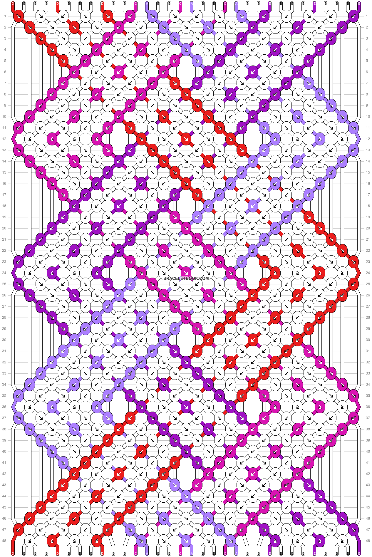 Normal pattern #190001 variation #406321 pattern
