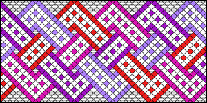 Normal pattern #190001 variation #406321