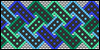 Normal pattern #190001 variation #406322