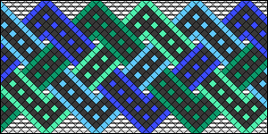 Normal pattern #190001 variation #406322