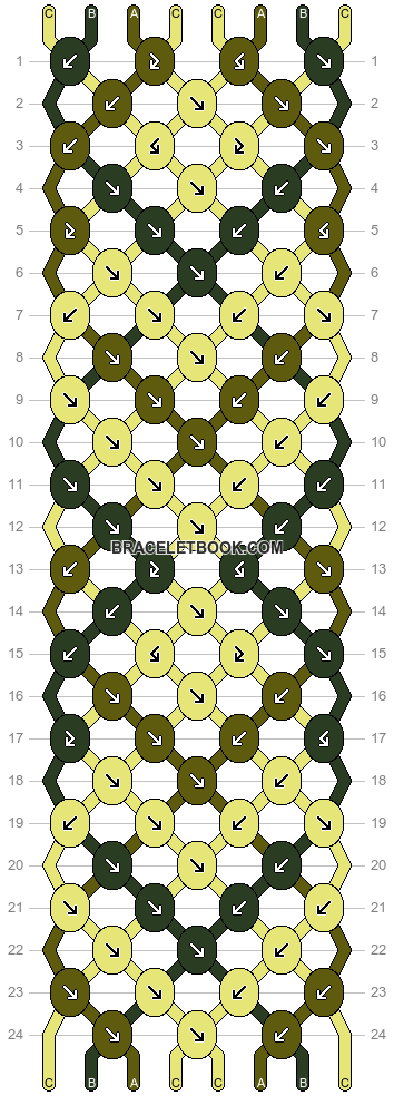 Normal pattern #194270 variation #406324 pattern