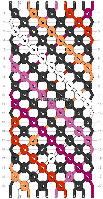Normal pattern #110152 variation #406327 pattern