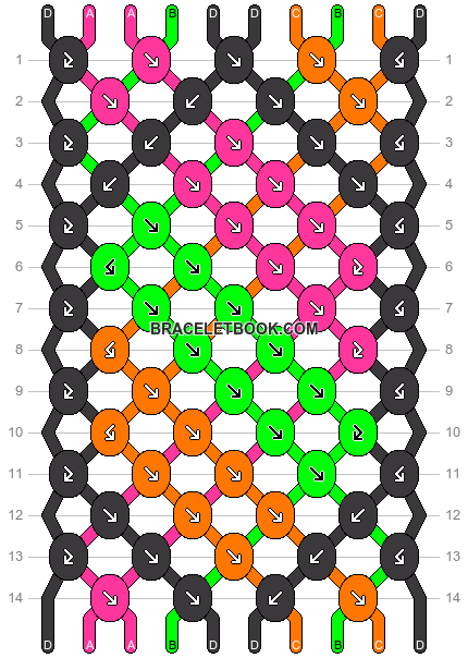 Normal pattern #25971 variation #406328 pattern