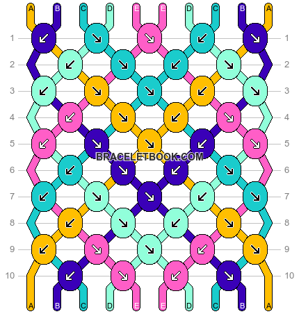 Normal pattern #2359 variation #406330 pattern