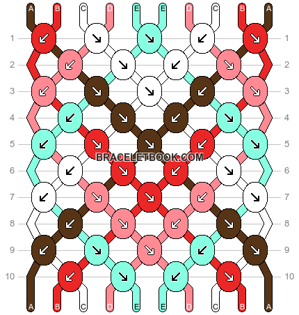 Normal pattern #2359 variation #406331 pattern