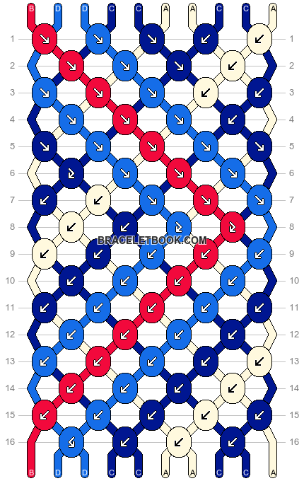 Normal pattern #193637 variation #406332 pattern