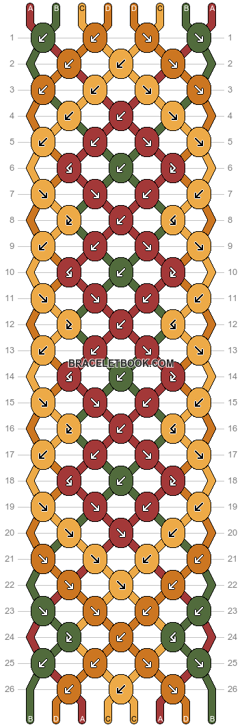 Normal pattern #1177 variation #406333 pattern