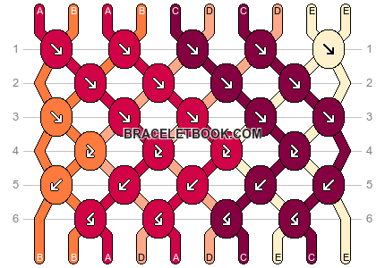 Normal pattern #17491 variation #406334 pattern