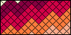 Normal pattern #17491 variation #406334