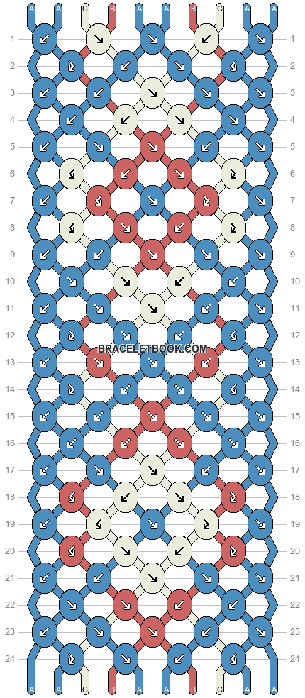 Normal pattern #136594 variation #406335 pattern