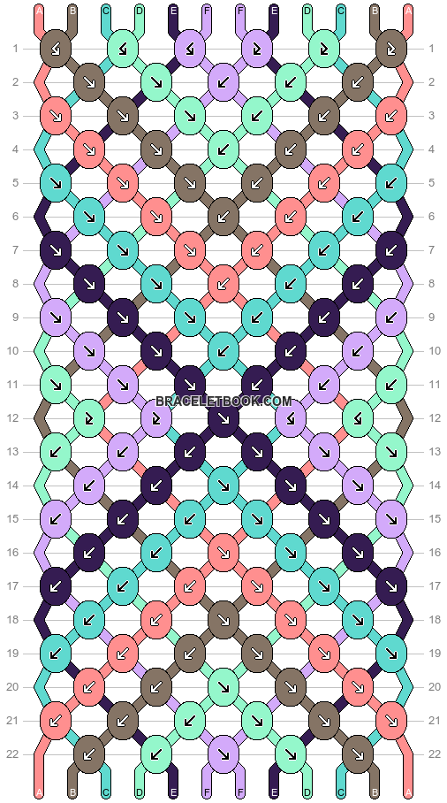 Normal pattern #18064 variation #406337 pattern