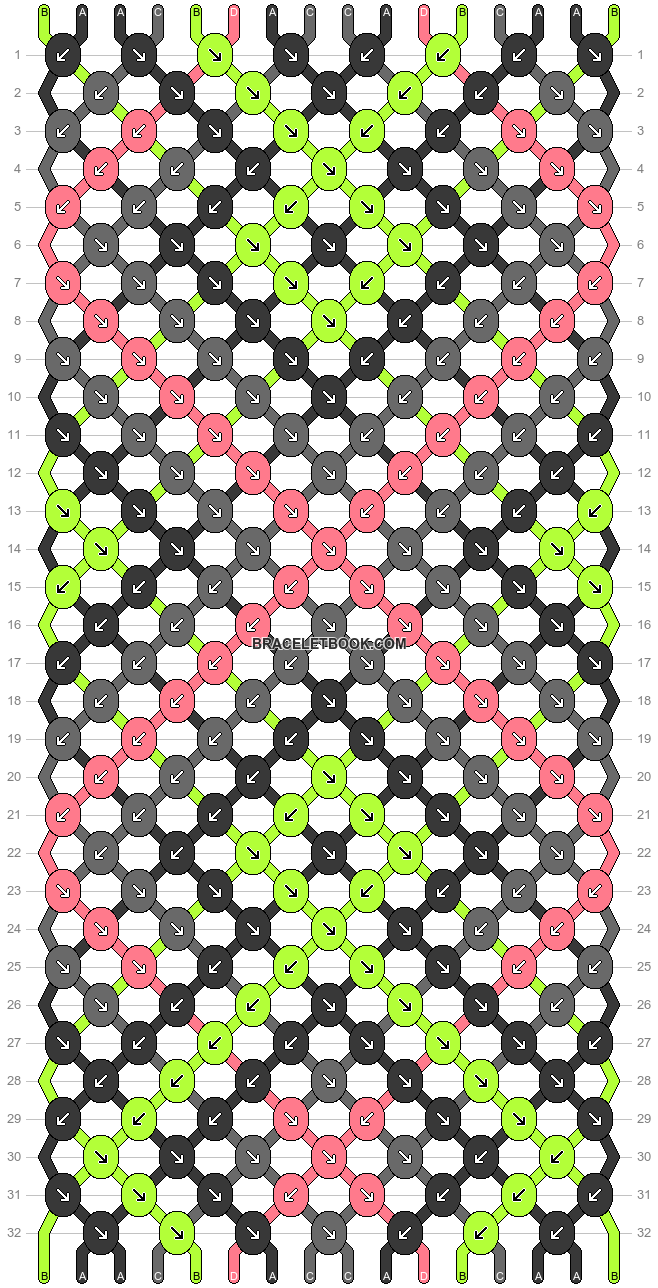 Normal pattern #145835 variation #406338 pattern