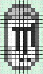 Alpha pattern #163227 variation #406340 preview