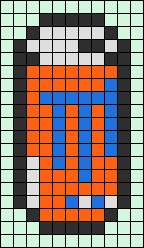 Alpha pattern #163227 variation #406343 preview