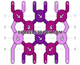 Normal pattern #17620 variation #406344 pattern