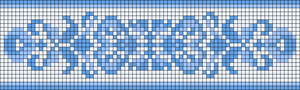 Alpha pattern #186845 variation #406347