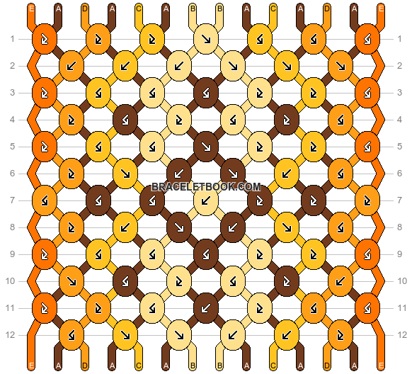 Normal pattern #139041 variation #406348 pattern