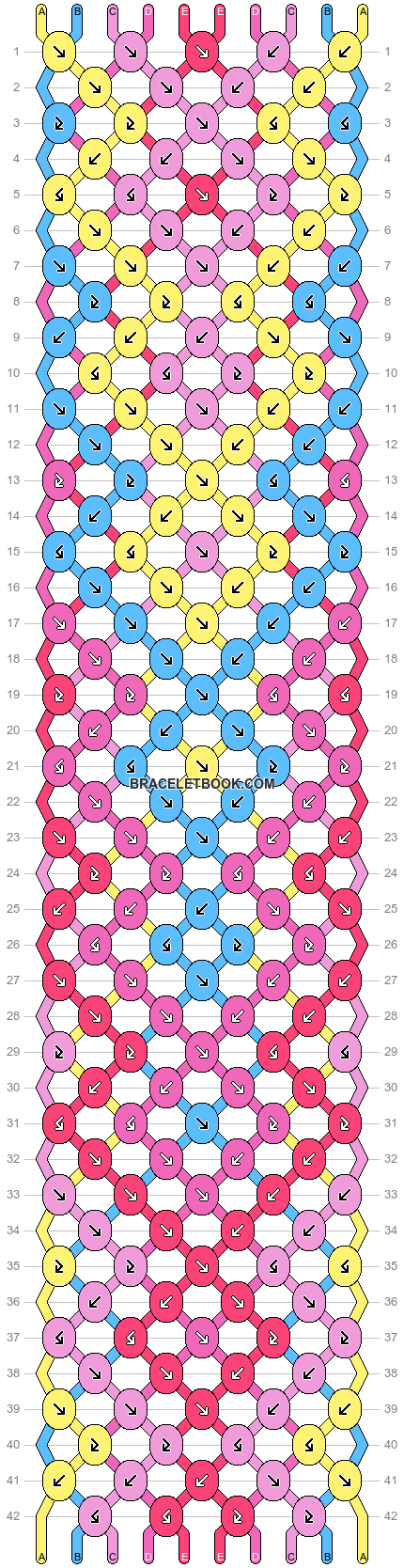 Normal pattern #133494 variation #406349 pattern