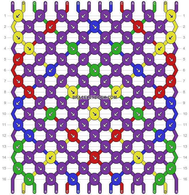 Normal pattern #194837 variation #406351 pattern