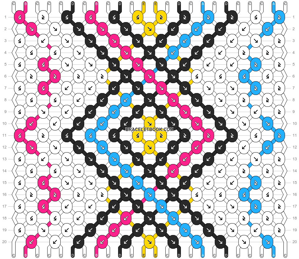 Normal pattern #194976 variation #406353 pattern