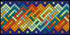 Normal pattern #190613 variation #406354