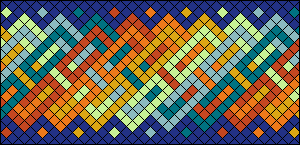 Normal pattern #190613 variation #406354
