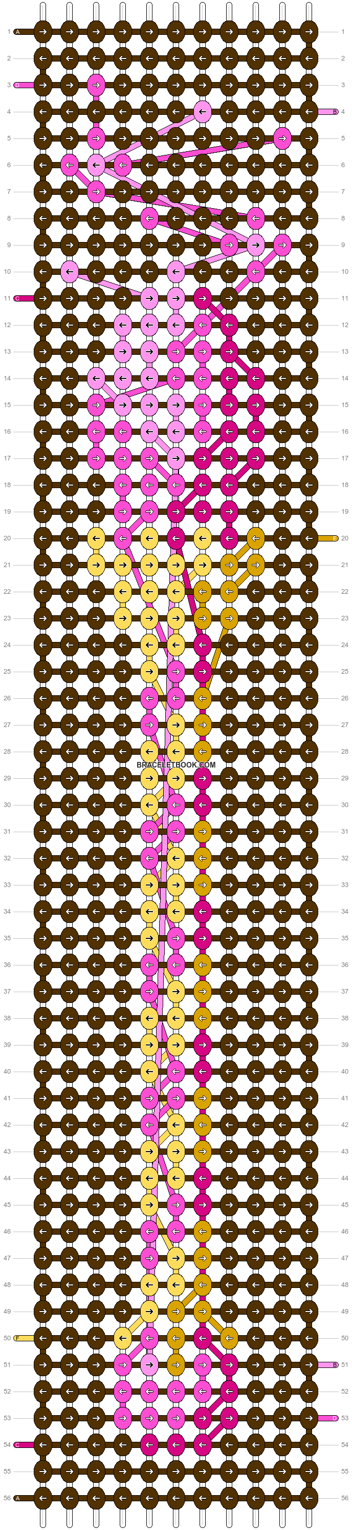 Alpha pattern #153524 variation #406355 pattern