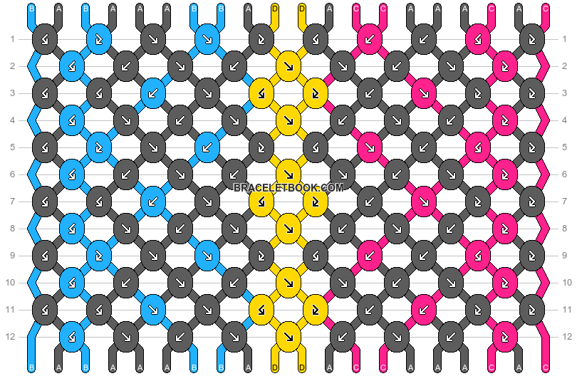 Normal pattern #194977 variation #406356 pattern