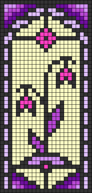 Alpha pattern #193890 variation #406357 preview