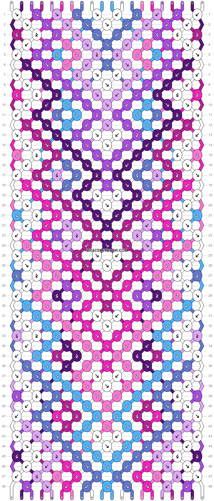 Normal pattern #142354 variation #406359 pattern