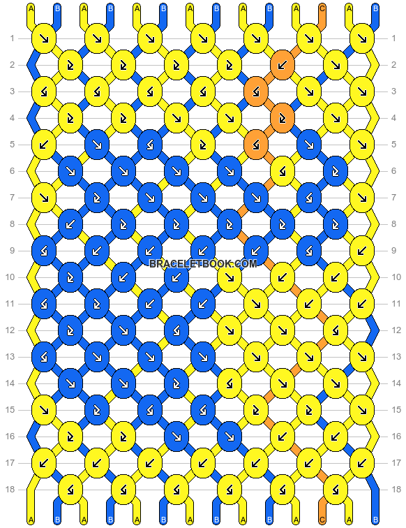 Normal pattern #173846 variation #406362 pattern