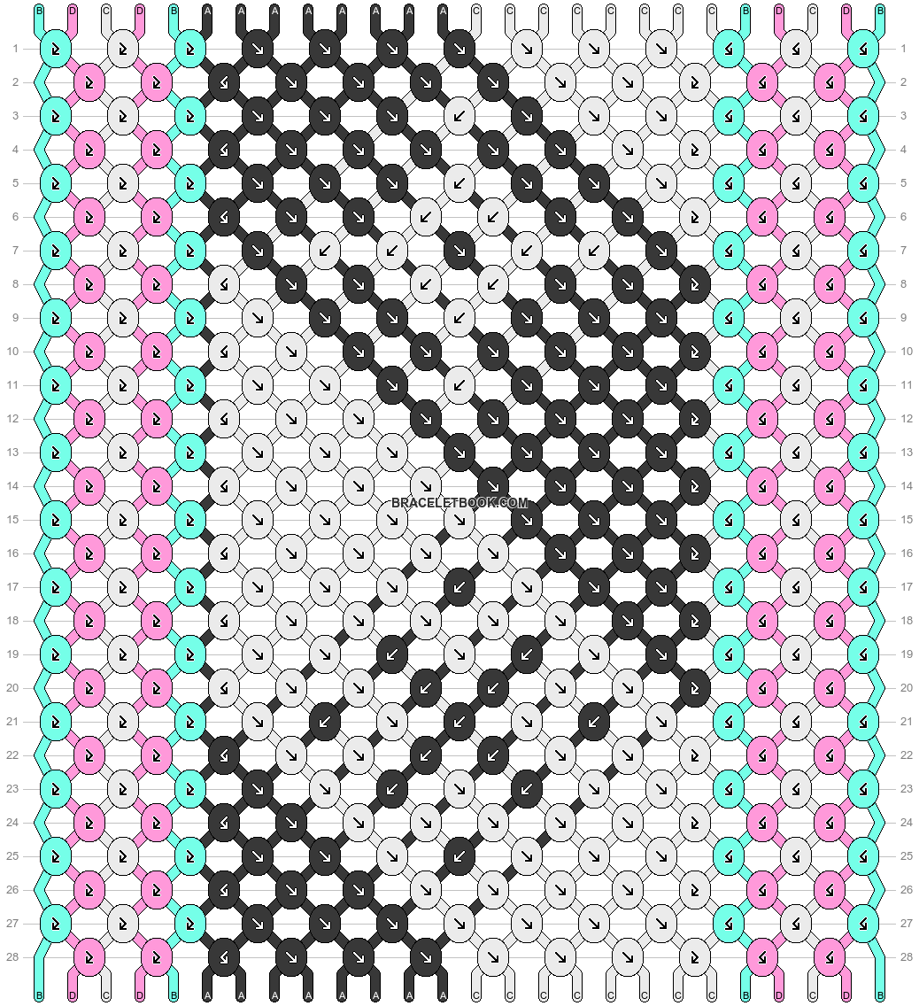 Normal pattern #194965 variation #406364 pattern