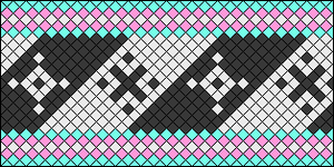 Normal pattern #194965 variation #406364