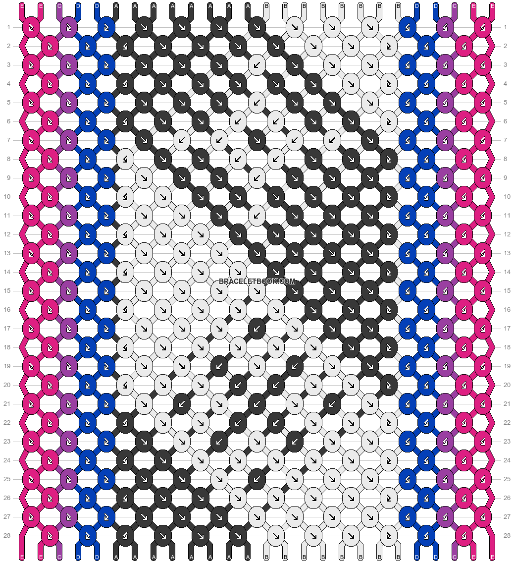Normal pattern #194965 variation #406365 pattern