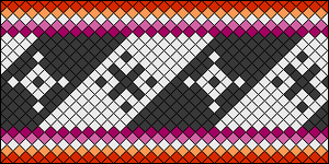 Normal pattern #194965 variation #406366