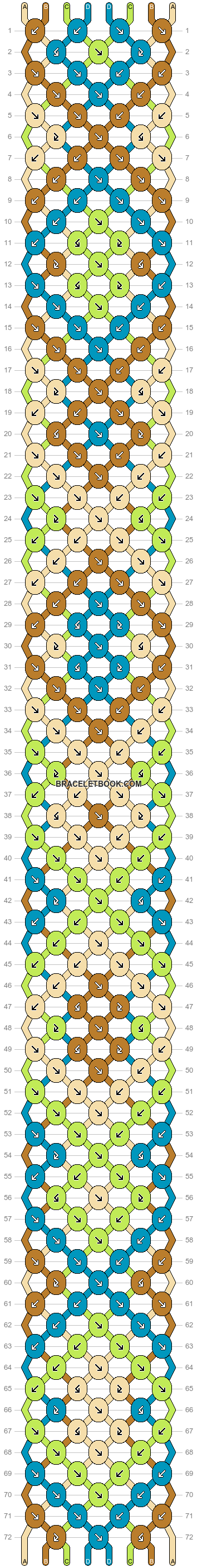 Normal pattern #194090 variation #406367 pattern
