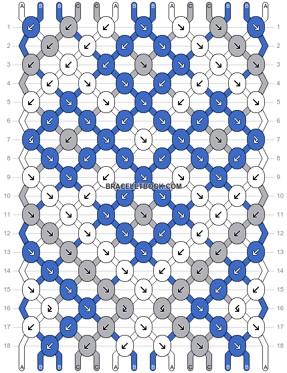 Normal pattern #119875 variation #406368 pattern