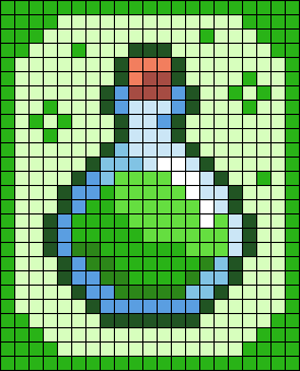 Alpha pattern #194815 variation #406370 preview