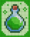 Alpha pattern #194815 variation #406370