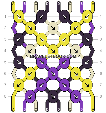 Normal pattern #94999 variation #406371 pattern