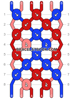 Normal pattern #194191 variation #406372 pattern