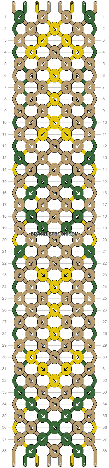 Normal pattern #151531 variation #406373 pattern